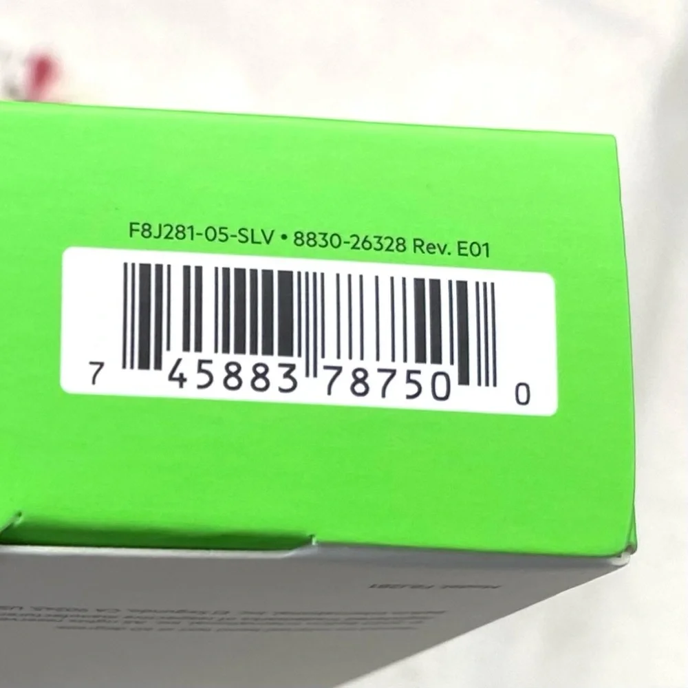 NIB Charger Cord for Smart Phone